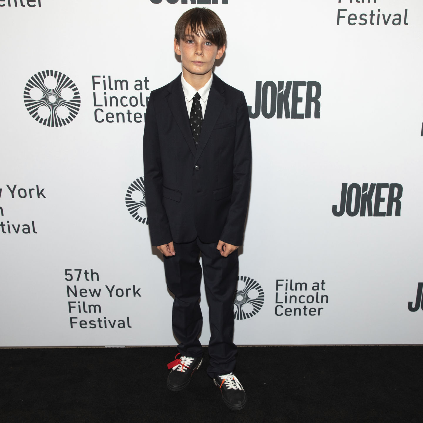 2019 NYFF - "Joker" Premiere